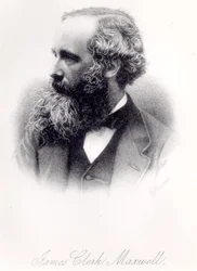 James Clerk Maxwell (1831-79)